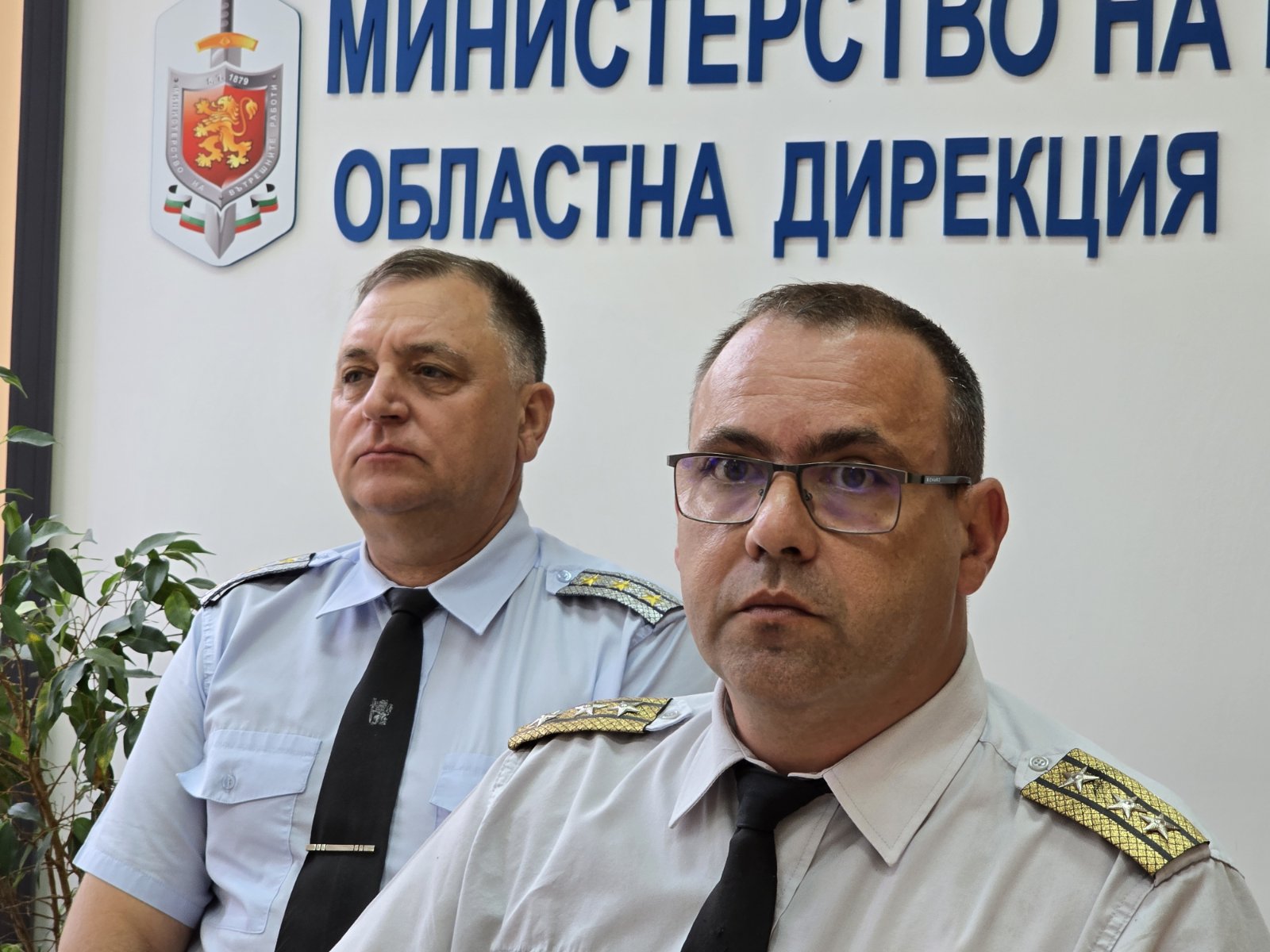 Призив на директора на РДПБЗН Благоевград комисар Валентин Василев:  Говорете с по-възрастните, не е време за палене на огън и варене на буркани