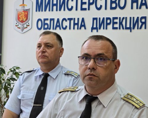 Призив на директора на РДПБЗН Благоевград комисар Валентин Василев:  Говорете с по-възрастните, не е време за палене на огън и варене на буркани