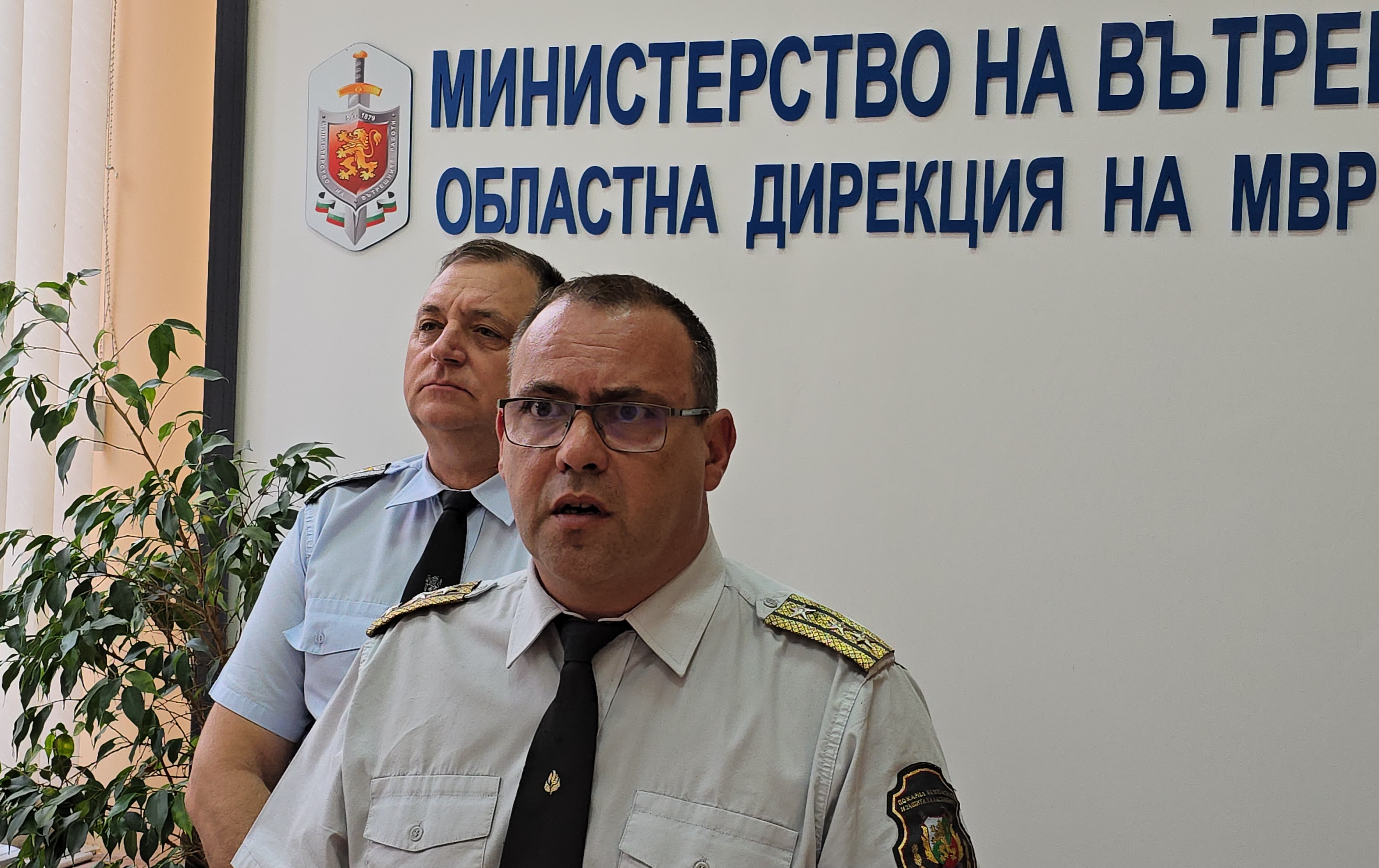 До 2000 лв. глоба грозят дядото от Плоски и мъжa в Банско, едва не запалили Пирин отново До 2000 лв. глоба грозят дядото от Плоски и мъжa в Банско, едва не запалили Пирин отново