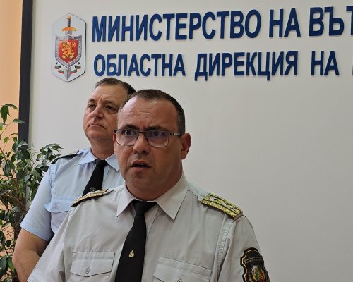 До 2000 лв. глоба грозят дядото от Плоски и мъжa в Банско, едва не запалили Пирин отново