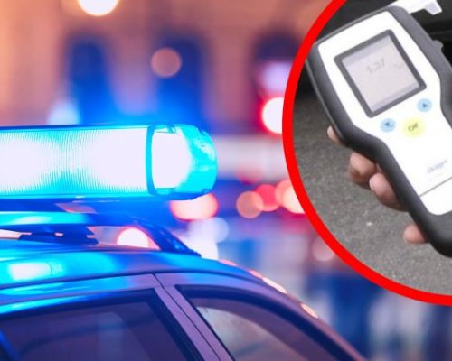До 20 години затвор за шофиране под въздействие на алкохол или наркотици