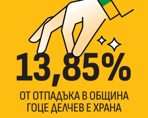 Тревожна статистика за отпадъците в Гоце Делчев