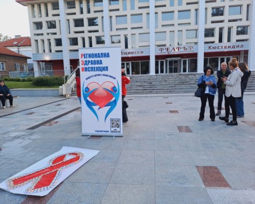 Лято без риск по басейните в Кюстендил