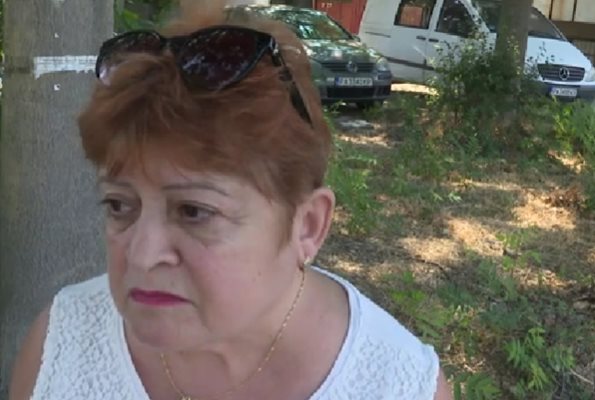 ЧЕРЕН ГАФ: Погребаха две жени с едно и също име в един гроб
