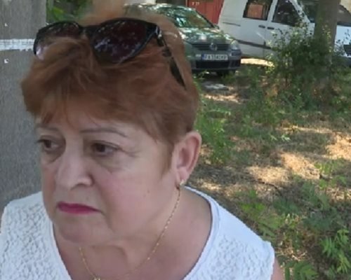 ЧЕРЕН ГАФ: Погребаха две жени с едно и също име в един гроб