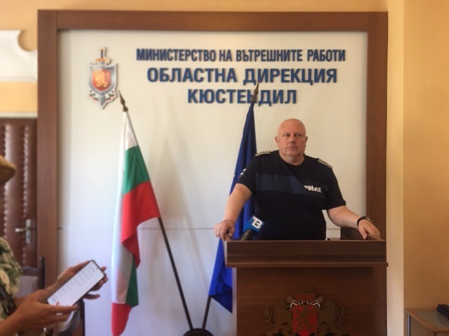 Резултати от контролната дейност по линия на пътната безопасност за периода 21 до 31 юли 2025 г. в област Кюстендил Резултати от контролната дейност по линия на пътната безопасност за периода 21 до 31 юли 2025 г. в област Кюстендил