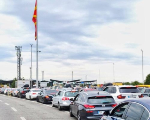 Ремонт затваря временно ГКПП Станке Лисичково