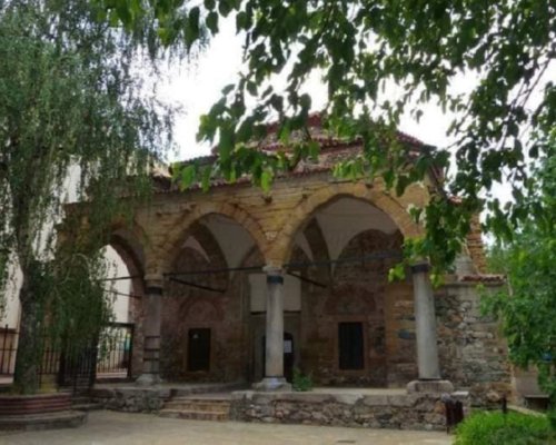 Изложба -Душа от малини краси Дупница