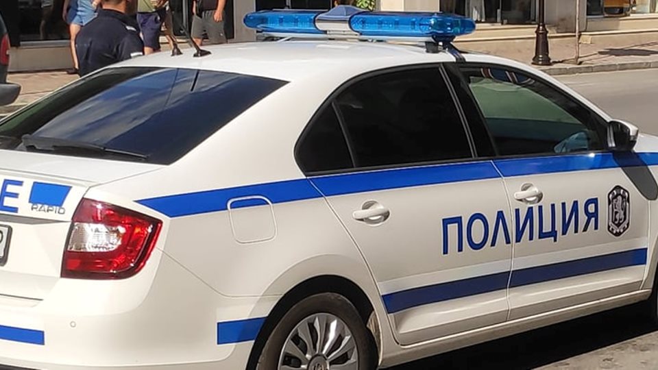 Малолетни откраднаха дамска чанта от ресторант в Гоце Делчев