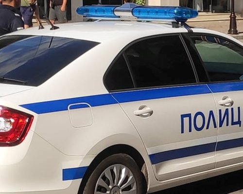 Малолетни откраднаха дамска чанта от ресторант в Гоце Делчев