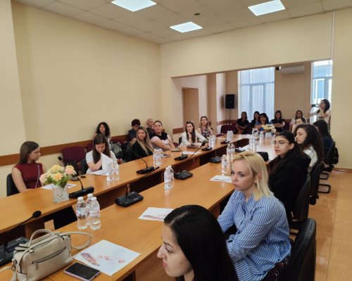 Училище за родители в Разлог: Кърмещите майки имат здрави бебета и по-рядко търсят лекарите