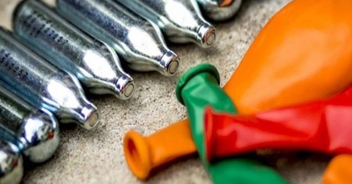 Започва нова инициатива за намаляване на употребата на райски газ, дизайнерска дрога и вейпове сред децата
