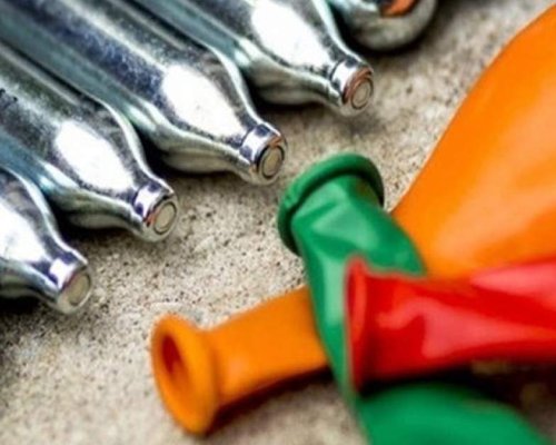 Започва нова инициатива за намаляване на употребата на райски газ, дизайнерска дрога и вейпове сред децата