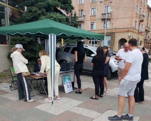 Пункт за електронно здравно досие в Дупница