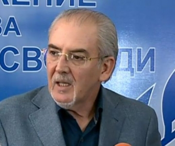 Местан поиска свикване на Велико Народно събрание