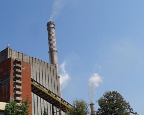 Съдът в Дупница потвърди наказателно постановление на ТЕЦ Бобов дол за 200 хил. лв.