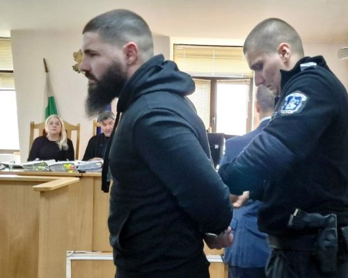 Делото Дебора: Пускат Георги Георгиев срещу гаранция от 10 000 лева