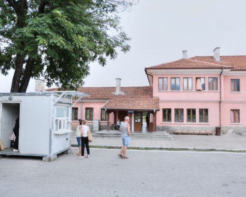 Кметът Стойчо Баненски: Опитите за злепоставяне на Банско заради автогарата са неоснователни