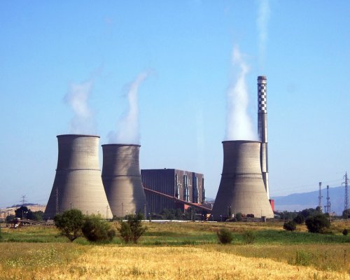 ТЕЦ  Бобов дол с нова глоба от 200 000 лв. за запрашаване на въздуха в Големо село