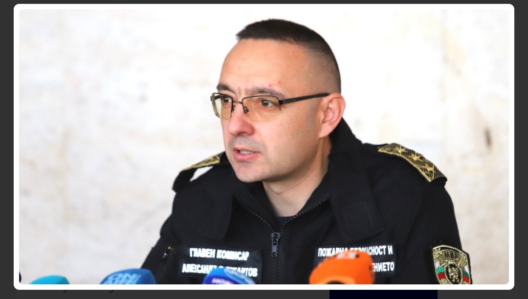 Пожарите в Пирин и Сакар под контрол, но властите призовават за повишено внимание заради идващите жеги