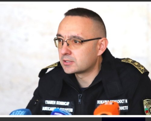 Пожарите в Пирин и Сакар под контрол, но властите призовават за повишено внимание заради идващите жеги
