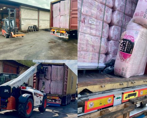 ГДБОП задържа 4 души с 810 пакета марихуана по канал от Канада през Гърция за България