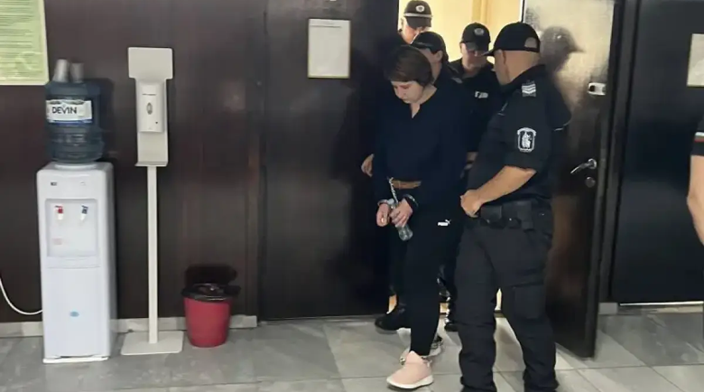 Георги, баща на убитите от Кристина деца: Съдът уби за втори път Ивон, Васил и мен!