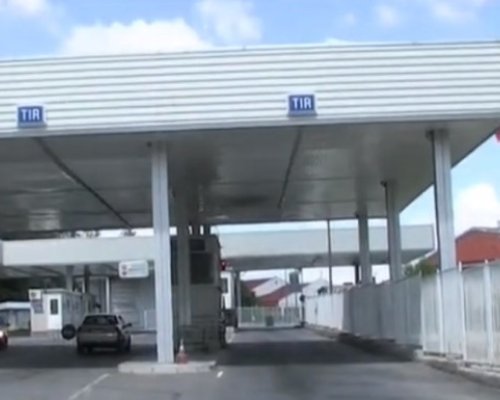 На ГКПП Гюешево задържаха издирван заради наркотрафик германец