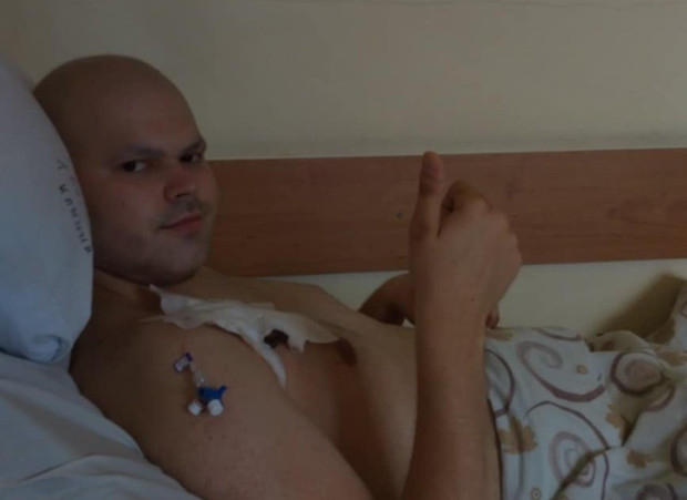 Световен шампион по таекуондо продава на медала си, за да помогне за лечението на Христо от Благоевград Световен шампион по таекуондо продава на медала си, за да помогне за лечението на Христо от Благоевград