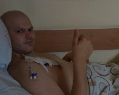 Световен шампион по таекуондо продава на медала си, за да помогне за лечението на Христо от Благоевград