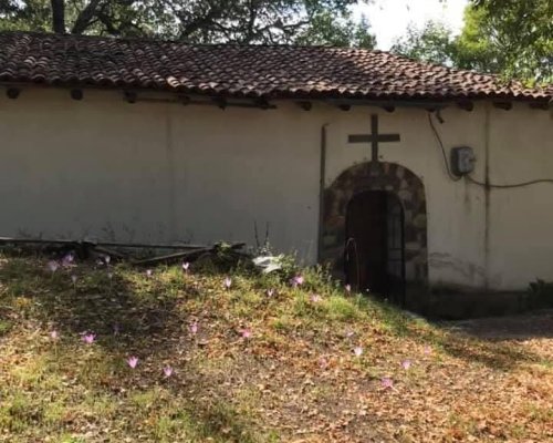Село Любовка празнува с двудневна програма за Света Богородица
