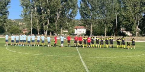 Спортист 1959 с убедителна победа над Ботев Пороминово
