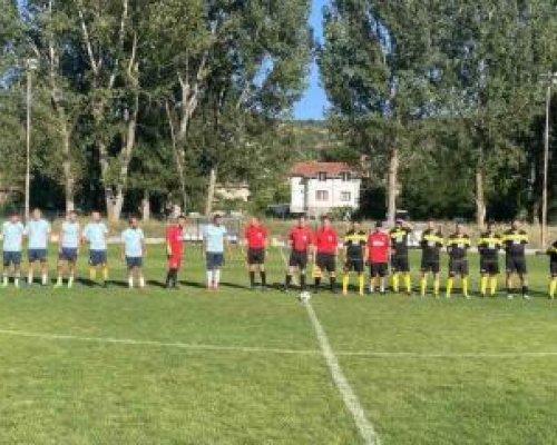 Спортист 1959 с убедителна победа над Ботев Пороминово