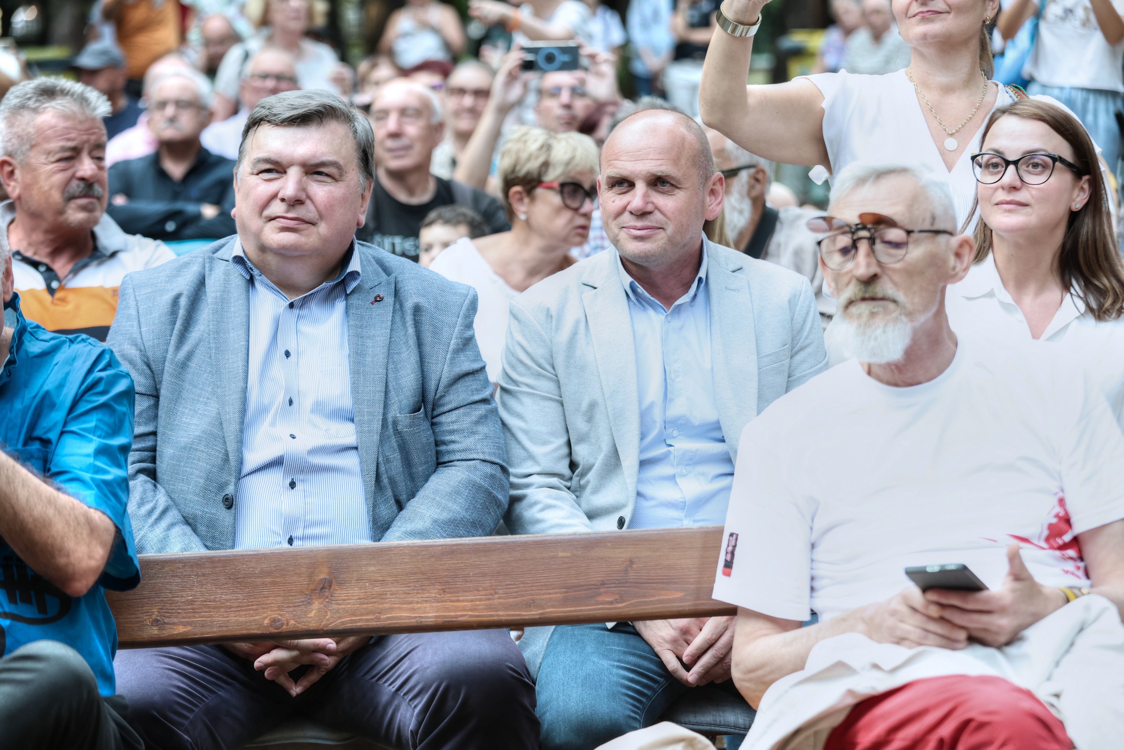 Посланиците на Израел и Молдова гостуваха в Банско по време на Джаз фестивала Посланиците на Израел и Молдова гостуваха в Банско по време на Джаз фестивала