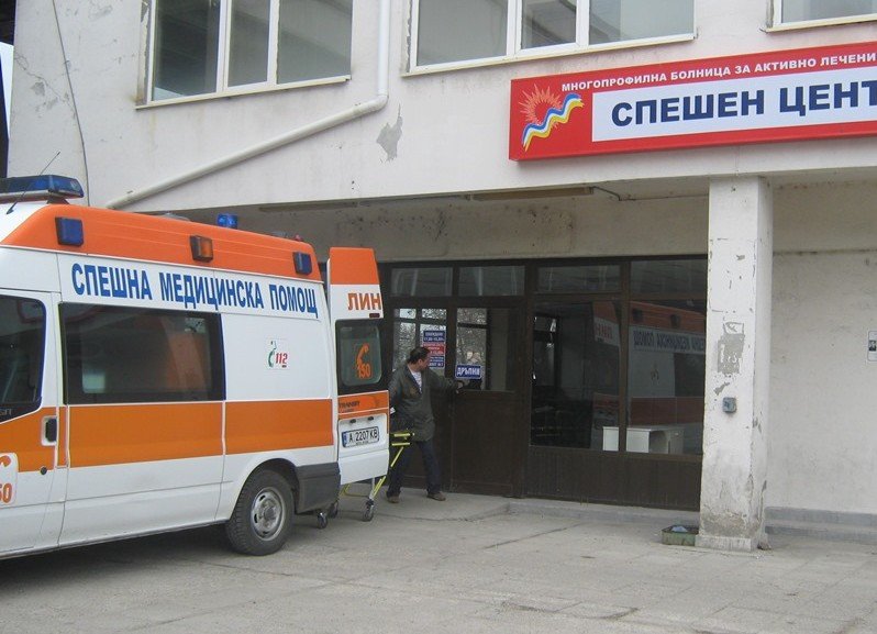 65-годишна жена от Брезница потърси медицинска помощ след побой от роднина 65-годишна жена от Брезница потърси медицинска помощ след побой от роднина
