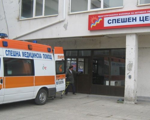 65-годишна жена от Брезница потърси медицинска помощ след побой от роднина