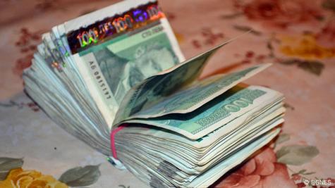 377 са новите милионери у нас само за една година