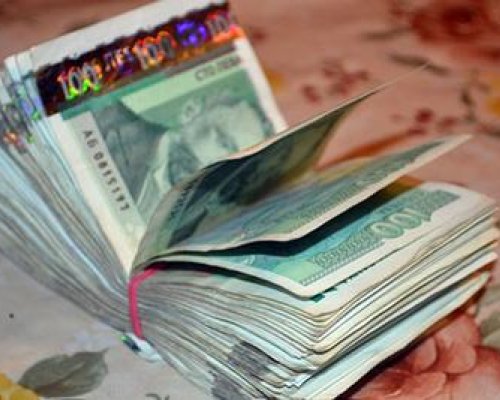 377 са новите милионери у нас само за една година