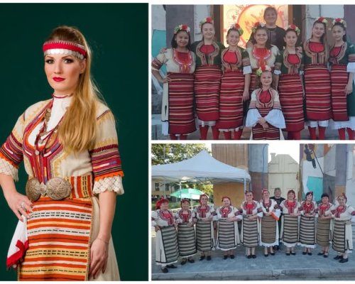 Музикален четвъртък в Кюстендил