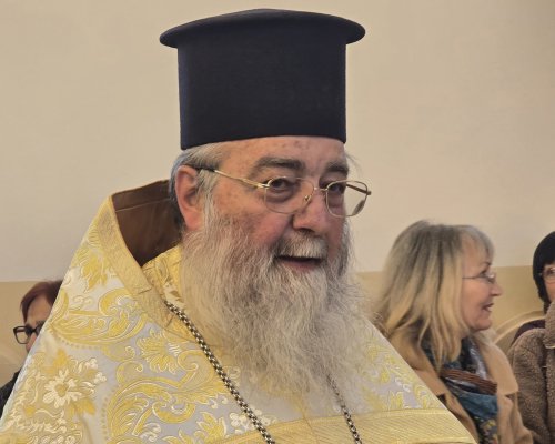 Отец Георги Паликарски: Дъновистите изчезват като хипитата!