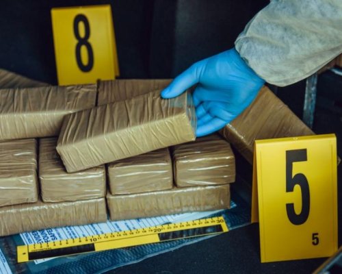 Разбиха организирана престъпна група, занимаваща се с разпространение на наркотици