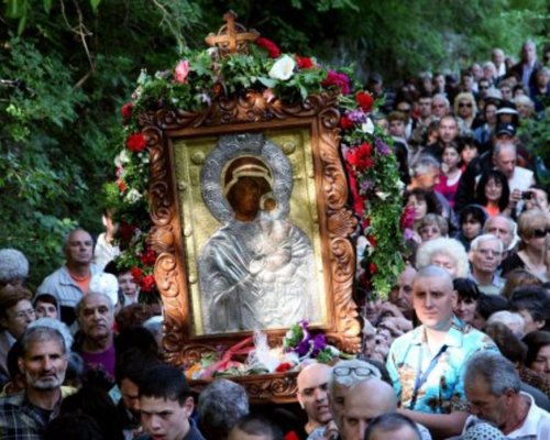 Богата програма за духовния празник на Кюстендил