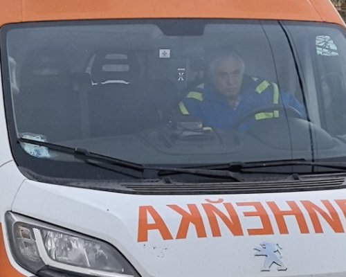 Тийнейджър с АТВ помете три деца и двама възрастни в Слънчев бряг