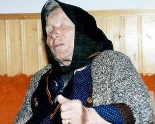 Черно море ке стигне до Сливен! Руснаците извадиха пророчество на Ванга