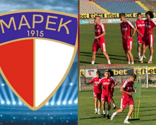 Първо в Pirinsko.com: Марек близо до подпис опитен халф