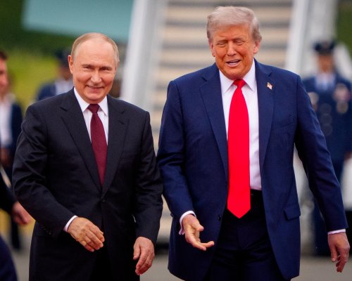 Историческата среща в Аляска: Путин и Тръмп не се споразумяха за мир в Украйна