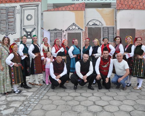 Започнаха честванията по повод 100 годишнината на Народно читалище Христо Ботев 1925 в село Годлево