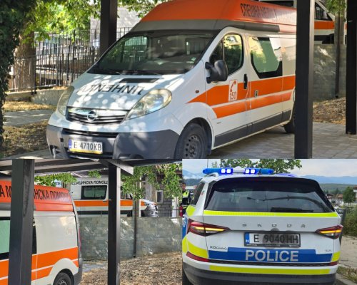 Първо в Pirinsko.com: Пребиха полицай от Белица в нощен клуб в Банско тази нощ