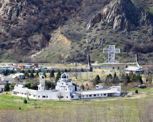 Събор на енергийното изцеление в Петрич