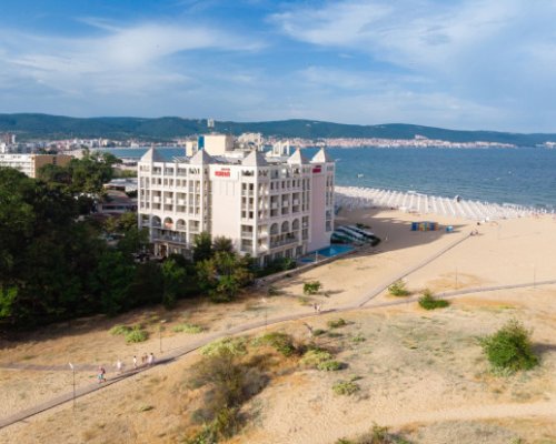 Изплуваха телата на ученик и негов роднина, изчезнали в морето на Слънчев бряг преди дни